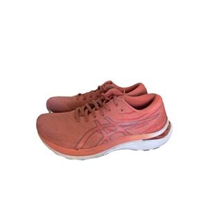 Asics Gel-Kayano 29 Shoes Womens 9 FF Blast Running Athletic Athleisure Trails